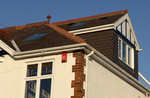 Dormer windows